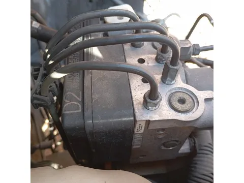 Τροπέτο  Κουφάρι Εμπρός Με Γέφυρα Κομπλέ Με Τετρακίνηση Με Μονάδα ABS ( 4451087404 8954087402 )  για DAIHATSU TERIOS (2000 - 2005) (J102) *ΔΒ* -  Τροπέτο  Κουφάρι Εμπρός Με Γέφυρα Κομπλέ Με Τετρακίνηση Με Μονάδα ABS ( 4451087404 8954087402 )  για DAIHATSU TERIOS (2000 - 2005) (J102) *ΔΒ* -