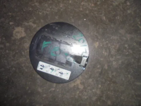 Πορτάκι Βενζίνης για FORD FIESTA (2017 - )  - 