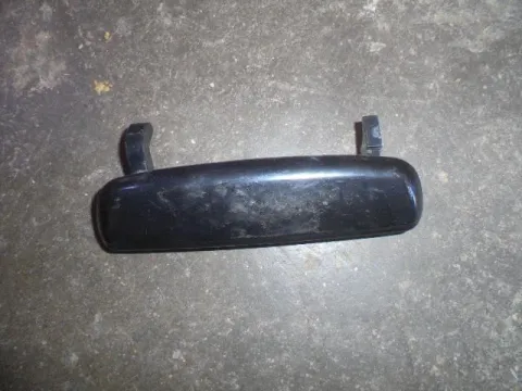 Πετούγια Πόρτας Εξωτερική Πίσω Δεξιά για TOYOTA STARLET (1990 - 1995) (EP80-2)  Πετούγια Πόρτας Εξωτερική Πίσω Δεξιά για TOYOTA STARLET (1990 - 1995) (EP80-2)