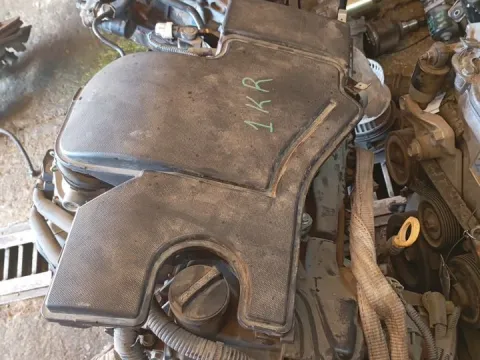 Κινητήρας Κορμός - Καπάκι 1KR για TOYOTA AYGO (2014 - 2017) 1000 Petrol (1KR) VVT-i 69hp  Κινητήρας Κορμός - Καπάκι 1KR για TOYOTA AYGO (2014 - 2017) 1000 Petrol (1KR) VVT-i 69hp