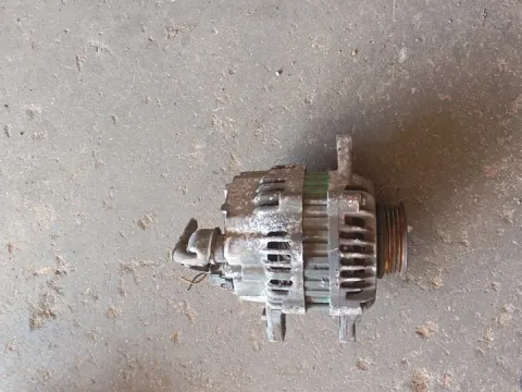 Δυναμό - Εναλλάκτης για HYUNDAI ATOS MPV (2000 - 2003) (MX)  Δυναμό - Εναλλάκτης για HYUNDAI ATOS MPV (2000 - 2003) (MX)