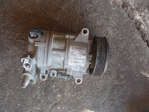 Συμπιεστής A-C (Κομπρέσορας) 967565880 για CITROEN C3 (2017 -) AIRCROSS  Συμπιεστής A-C (Κομπρέσορας) 967565880 για CITROEN C3 (2017 -) AIRCROSS