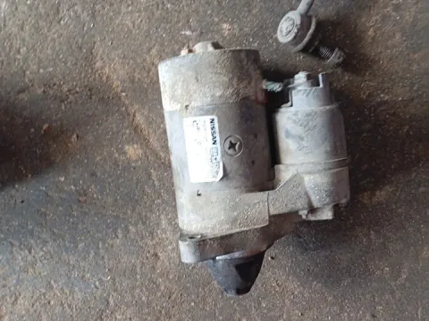 Μίζα 233002F000 για NISSAN PRIMERA (1996 - 1999) (P11) 1600 GA16DE petrol 99  Μίζα 233002F000 για NISSAN PRIMERA (1996 - 1999) (P11) 1600 GA16DE petrol 99