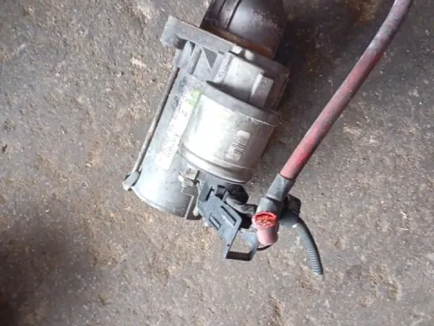 Μίζα 51823860 για FIAT 500 (2007 - 2016) 1300 (169A1.000) Diesel 75 Multijet  Μίζα 51823860 για FIAT 500 (2007 - 2016) 1300 (169A1.000) Diesel 75 Multijet