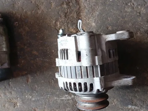 Δυναμό - Εναλλάκτης A3TR01882T για MITSUBISHI CANTER (1999 - 2006)  Δυναμό - Εναλλάκτης A3TR01882T για MITSUBISHI CANTER (1999 - 2006)