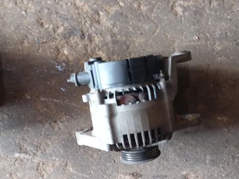 Δυναμό - Εναλλάκτης 63321704 για NISSAN PRIMERA (1996 - 1999) (P11) 1600 GA16DE petrol 99  Δυναμό - Εναλλάκτης 63321704 για NISSAN PRIMERA (1996 - 1999) (P11) 1600 GA16DE petrol 99