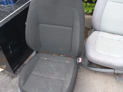 Καθισμα Εμπρός Δεξί Χωρίς Αερόσακο για SKODA FABIA (2007 - 2011) Hatchback - 5dr *ΔΒ* Καθισμα Εμπρός Δεξί Χωρίς Αερόσακο για SKODA FABIA (2007 - 2011) Hatchback - 5dr *ΔΒ*
