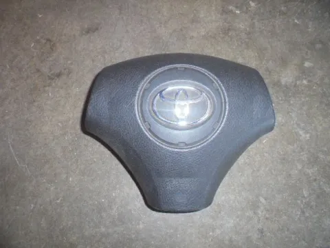 Αερόσακος Εμπρός Οδηγού χωρίς Τιμόνι για TOYOTA COROLLA (2002 - 2004) (E120)  Αερόσακος Εμπρός Οδηγού χωρίς Τιμόνι για TOYOTA COROLLA (2002 - 2004) (E120)