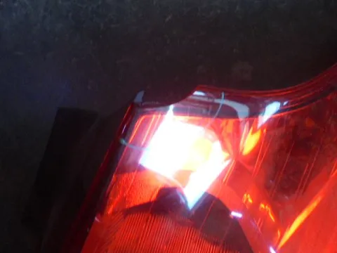 Φανάρι Πίσω Δεξί (Ελαττωματικό) για FORD FOCUS (2011 - 2014) () Hatchback - 5dr  - 