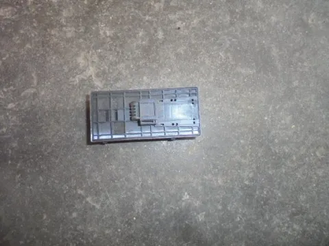 Διακόπτης Παραθύρων Κεντρικός Αριστερής 4πλος 10pin για AUDI Q5 (2008 - 2013) (8R)  -  Διακόπτης Παραθύρων Κεντρικός Αριστερής 4πλος 10pin για AUDI Q5 (2008 - 2013) (8R)  -