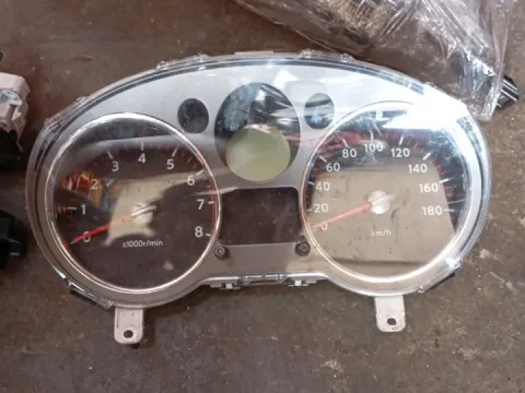 Όργανα Ταμπλό Κοντέρ για NISSAN QASHQAI (2007 - 2010) (J10)  Όργανα Ταμπλό Κοντέρ για NISSAN QASHQAI (2007 - 2010) (J10)