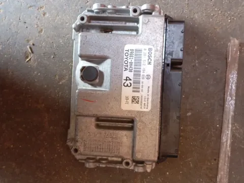 Εγκέφαλος Κινητήρα 896610H430 για TOYOTA AYGO (2014 - 2017) ΤΕΛΑΡΟ *14* Εγκέφαλος Κινητήρα 896610H430 για TOYOTA AYGO (2014 - 2017) ΤΕΛΑΡΟ *14*