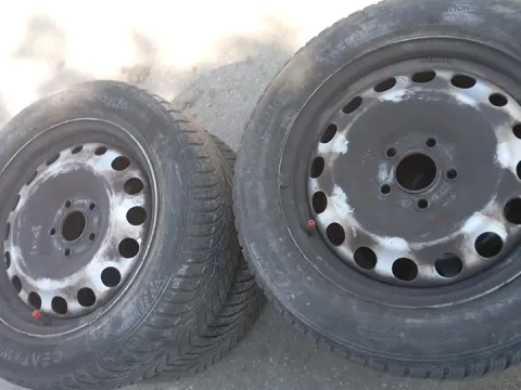 Ζαντολάστιχα 3ΑΔΑ 215/55/R16 ROTATION   για FORD TRANSIT CONNECT TOURNEO (2014 - )  *ΔΒ* Ζαντολάστιχα 3ΑΔΑ 215/55/R16 ROTATION   για FORD TRANSIT CONNECT TOURNEO (2014 - )  *ΔΒ*