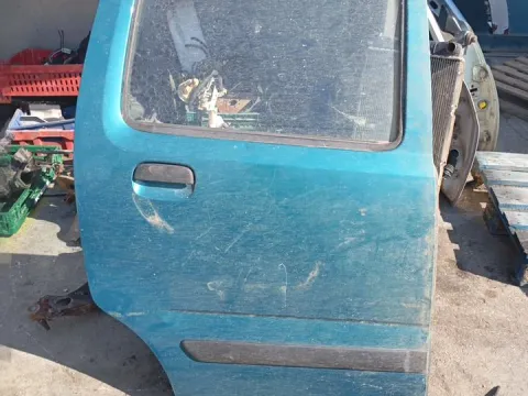 Πόρτα Πίσω Δεξιά για SUZUKI WAGON R (2000 - 2003) (RB) *Γ* Πόρτα Πίσω Δεξιά για SUZUKI WAGON R (2000 - 2003) (RB) *Γ*