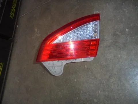 Φανάρι Πίσω Δεξί Καπού για FORD MONDEO (2007 - 2010) Mk4a (BA7 - CD345) Sedan - 4dr  Φανάρι Πίσω Δεξί Καπού για FORD MONDEO (2007 - 2010) Mk4a (BA7 - CD345) Sedan - 4dr