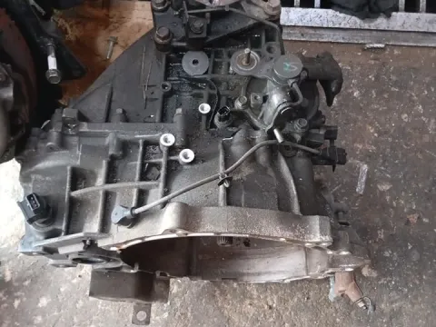 Κιβώτιο Ταχυτήτων (Σασμάν) Χειροκίνητο για HYUNDAI ix20 (2010 - ) Hatchback - 5dr 1400 Diesel D4FC 90hp  Κιβώτιο Ταχυτήτων (Σασμάν) Χειροκίνητο για HYUNDAI ix20 (2010 - ) Hatchback - 5dr 1400 Diesel D4FC 90hp