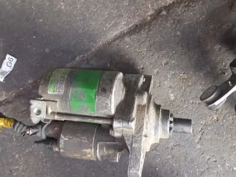 Μίζα 31200P1KE0 για HONDA CIVIC (1996 - 1998) (EJ - K) (MA - B) 1500 (D15Z3) petrol 90 (MA9) SOHC VTEC-E  Μίζα 31200P1KE0 για HONDA CIVIC (1996 - 1998) (EJ - K) (MA - B) 1500 (D15Z3) petrol 90 (MA9) SOHC VTEC-E