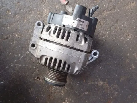 Δυναμό - Εναλλάκτης 51784845 για FIAT 500 (2009 - ) (C) 1300 (199B1.000) Diesel 95 Multijet  Δυναμό - Εναλλάκτης 51784845 για FIAT 500 (2009 - ) (C) 1300 (199B1.000) Diesel 95 Multijet
