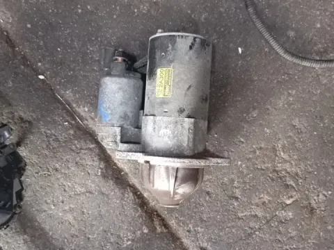 Μίζα 361002A300 για HYUNDAI i30 (2012 - 2015) ( ) 1400 Diesel D4FC 90hp  Μίζα 361002A300 για HYUNDAI i30 (2012 - 2015) ( ) 1400 Diesel D4FC 90hp