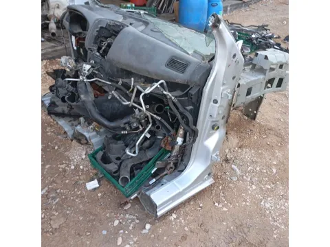 Τροπέτο Κουφάρι Εμπρός για FIAT DOBLO (2010 - 2015) (152) MPV ΠΟΛΥΜΟΡΦΙΚΑ 5dr Combi 1400 (198A4.000) Petrol 120 T-Jet *ΔΒ* -  Τροπέτο Κουφάρι Εμπρός για FIAT DOBLO (2010 - 2015) (152) MPV ΠΟΛΥΜΟΡΦΙΚΑ 5dr Combi 1400 (198A4.000) Petrol 120 T-Jet *ΔΒ* -
