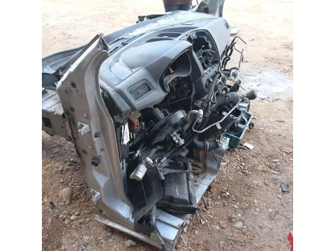Τροπέτο Κουφάρι Εμπρός για FIAT DOBLO (2010 - 2015) (152) MPV ΠΟΛΥΜΟΡΦΙΚΑ 5dr Combi 1400 (198A4.000) Petrol 120 T-Jet *ΔΒ* -  Τροπέτο Κουφάρι Εμπρός για FIAT DOBLO (2010 - 2015) (152) MPV ΠΟΛΥΜΟΡΦΙΚΑ 5dr Combi 1400 (198A4.000) Petrol 120 T-Jet *ΔΒ* -