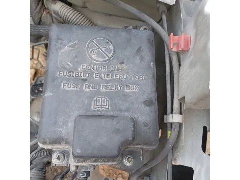 Τροπέτο Κουφάρι Εμπρός για FIAT DOBLO (2010 - 2015) (152) MPV ΠΟΛΥΜΟΡΦΙΚΑ 5dr Combi 1400 (198A4.000) Petrol 120 T-Jet *ΔΒ* -  Τροπέτο Κουφάρι Εμπρός για FIAT DOBLO (2010 - 2015) (152) MPV ΠΟΛΥΜΟΡΦΙΚΑ 5dr Combi 1400 (198A4.000) Petrol 120 T-Jet *ΔΒ* -