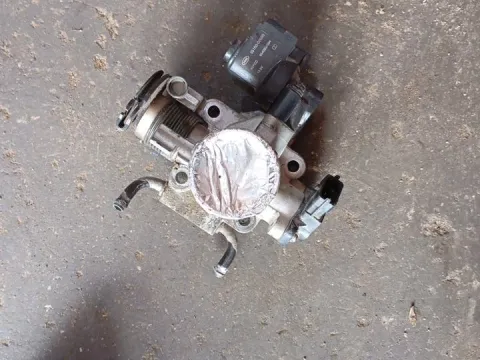 Σώμα Πεταλούδας 3515002600 για HYUNDAI ATOS PRIME (2001 - 2003) (MX)  ΤΕΛΑΡΟ 57"(πισω σκαλα) Σώμα Πεταλούδας 3515002600 για HYUNDAI ATOS PRIME (2001 - 2003) (MX)  ΤΕΛΑΡΟ 57"(πισω σκαλα)