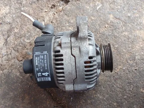 Δυναμό - Εναλλάκτης 0123315020 για HONDA CIVIC (1996 - 1998) (EJ - K) (MA - B)  Δυναμό - Εναλλάκτης 0123315020 για HONDA CIVIC (1996 - 1998) (EJ - K) (MA - B)
