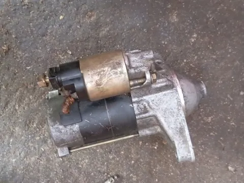 Μίζα 2810016160 για TOYOTA CARINA (1992 - 1995) E (T190)  Μίζα 2810016160 για TOYOTA CARINA (1992 - 1995) E (T190)