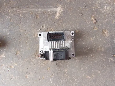 Εγκέφαλος Κινητήρα 0261207088 για LANCIA YPSILON (2003 - 2006) (843)  Εγκέφαλος Κινητήρα 0261207088 για LANCIA YPSILON (2003 - 2006) (843)