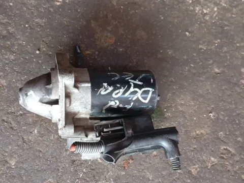 Μίζα για FORD FIESTA (2002 - 2005) Mk5a  Μίζα για FORD FIESTA (2002 - 2005) Mk5a