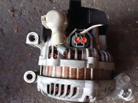 Δυναμό - Εναλλάκτης για FORD MAVERICK (2001 - 2005) 2300 (GZ) Petrol 150 16 valve  Δυναμό - Εναλλάκτης για FORD MAVERICK (2001 - 2005) 2300 (GZ) Petrol 150 16 valve