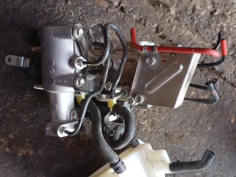 Μονάδα ABS 4721052480 για TOYOTA YARIS (2017 - 2020) 1500 (1NZ) (HSD) Hybrid Multidrive 100hp  Μονάδα ABS 4721052480 για TOYOTA YARIS (2017 - 2020) 1500 (1NZ) (HSD) Hybrid Multidrive 100hp