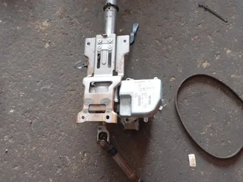 Κολόνα Τιμονιού Ηλεκτρική Μεταχειρισμένη για HYUNDAI ix20 (2010 - ) Hatchback - 5dr 1400 Diesel D4FC 90hp 