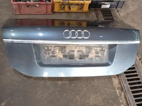 Πορτ-Μπαγκάζ για AUDI A6 (2004 - 2008) (4F) Sedan - 4dr , (2008 - 2011) (4F)  *Γ* Πορτ-Μπαγκάζ για AUDI A6 (2004 - 2008) (4F) Sedan - 4dr , (2008 - 2011) (4F)  *Γ*