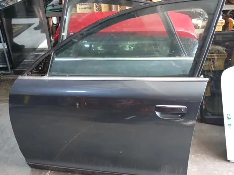 Πόρτα Εμπρός Αριστερή για AUDI A6 (2004 - 2008) (4F) , (2008 - 2011) (4F) *E* Πόρτα Εμπρός Αριστερή για AUDI A6 (2004 - 2008) (4F) , (2008 - 2011) (4F) *E*
