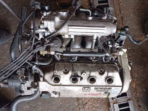 Κινητήρας Κορμός - Καπάκι D14A2 για HONDA CIVIC (1996 - 1998) (EJ - K) (MA - B) 1400 (D14A2) petrol 90 (MA8) SOHC  Κινητήρας Κορμός - Καπάκι D14A2 για HONDA CIVIC (1996 - 1998) (EJ - K) (MA - B) 1400 (D14A2) petrol 90 (MA8) SOHC