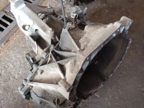 Κιβώτιο Ταχυτήτων (Σασμάν) Χειροκίνητο για FORD C-MAX (2003 - 2006) Mk1a (C214) 1800 (Q7DA)(QQDA)(QQDB) Petrol 125  Κιβώτιο Ταχυτήτων (Σασμάν) Χειροκίνητο για FORD C-MAX (2003 - 2006) Mk1a (C214) 1800 (Q7DA)(QQDA)(QQDB) Petrol 125