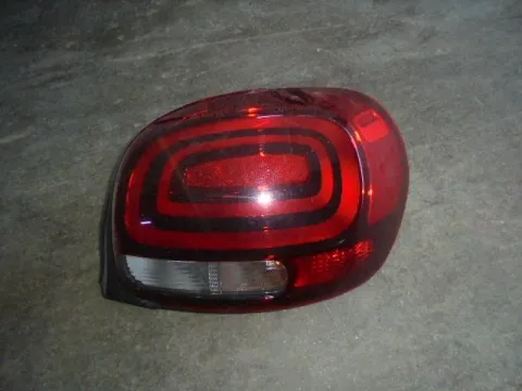 Φανάρι Πίσω Δεξί (Ελαττωματικό) για CITROEN C3 (2017 - 2020) 