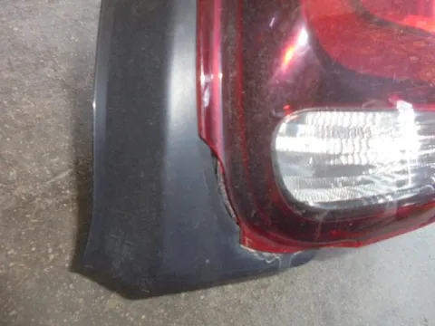 Φανάρι Πίσω Δεξί (Ελαττωματικό) για CITROEN C3 (2017 - 2020)  - 