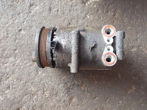 Συμπιεστής A-C (Κομπρέσορας) για FORD C-MAX (2003 - 2006) Mk1a (C214) 1800 (Q7DA)(QQDA)(QQDB) Petrol 125  Συμπιεστής A-C (Κομπρέσορας) για FORD C-MAX (2003 - 2006) Mk1a (C214) 1800 (Q7DA)(QQDA)(QQDB) Petrol 125