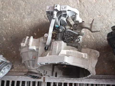 Κιβώτιο Ταχυτήτων (Σασμάν) Χειροκίνητο για VW GOLF (2013 - 2020) Mk7 (5G) 1600 Diesel (CXX) TDi 110hp  Κιβώτιο Ταχυτήτων (Σασμάν) Χειροκίνητο για VW GOLF (2013 - 2020) Mk7 (5G) 1600 Diesel (CXX) TDi 110hp