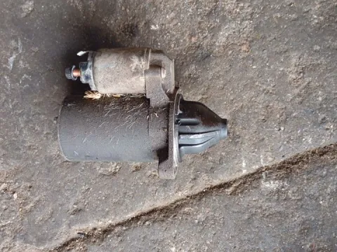 Μίζα για HYUNDAI ATOS PRIME (2003 - 2007) (MX)  Μίζα για HYUNDAI ATOS PRIME (2003 - 2007) (MX)