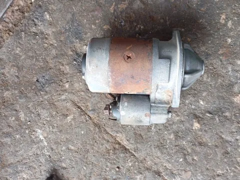 Μίζα για NISSAN D21 - 720 - 520 (1986 - 1997) D21  Μίζα για NISSAN D21 - 720 - 520 (1986 - 1997) D21