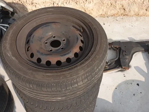 Ζαντολάστιχο 4άδα BRIDGESTONE 205/55R16 *1316* TURANZA για NISSAN QASHQAI (2007 - 2010) (J10) SUV- ΕΚΤΟΣ ΔΡΟΜΟΥ - 5dr , QASHQAI+2 (2009- ) *ΔΒ*  Ζαντολάστιχο 4άδα BRIDGESTONE 205/55R16 *1316* TURANZA για NISSAN QASHQAI (2007 - 2010) (J10) SUV- ΕΚΤΟΣ ΔΡΟΜΟΥ - 5dr , QASHQAI+2 (2009- ) *ΔΒ*