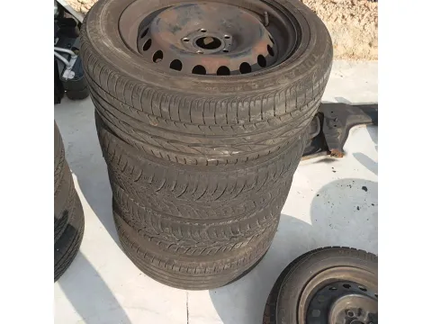 Ζαντολάστιχο 4άδα BRIDGESTONE 205/55R16 *1316* TURANZA για NISSAN QASHQAI (2007 - 2010) (J10) SUV- ΕΚΤΟΣ ΔΡΟΜΟΥ - 5dr , QASHQAI+2 (2009- ) *ΔΒ*  -  Ζαντολάστιχο 4άδα BRIDGESTONE 205/55R16 *1316* TURANZA για NISSAN QASHQAI (2007 - 2010) (J10) SUV- ΕΚΤΟΣ ΔΡΟΜΟΥ - 5dr , QASHQAI+2 (2009- ) *ΔΒ*  -