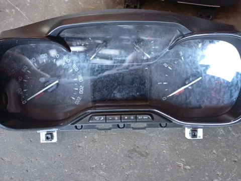 Όργανα Ταμπλό Κοντέρ 981336138000 για CITROEN C3 (2017 - 2020)  Όργανα Ταμπλό Κοντέρ 981336138000 για CITROEN C3 (2017 - 2020)