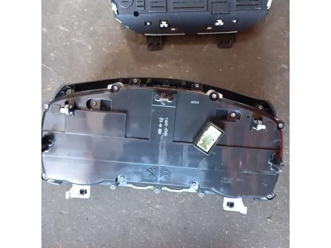 Όργανα Ταμπλό Κοντέρ 981336138000 για CITROEN C3 (2017 - 2020)  -  Όργανα Ταμπλό Κοντέρ 981336138000 για CITROEN C3 (2017 - 2020)  -