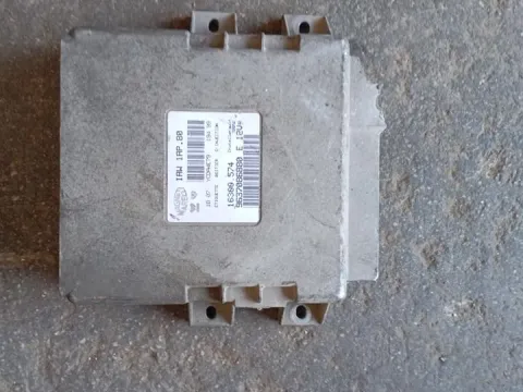 Εγκέφαλος Κινητήρα 9637086880 για PEUGEOT 206 (1998 - 2002) (2A) (2C) (T3E) ΤΕΛΑΡΟ *5* ΔΙΑΦΟΡΟΙ   Εγκέφαλος Κινητήρα 9637086880 για PEUGEOT 206 (1998 - 2002) (2A) (2C) (T3E) ΤΕΛΑΡΟ *5* ΔΙΑΦΟΡΟΙ