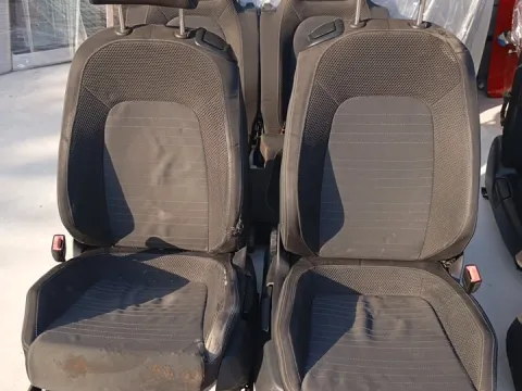 Καθίσματα Σετ Σαλόνι Με Αερόσακους (Όχι Πολύ Καθαρά) για VW SCIROCCO (2008 - 2014) (137) Coupe - 3dr , (2014 - ) *ΔΒ* Καθίσματα Σετ Σαλόνι Με Αερόσακους (Όχι Πολύ Καθαρά) για VW SCIROCCO (2008 - 2014) (137) Coupe - 3dr , (2014 - ) *ΔΒ*